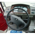 Autocarro Dongfeng com 35 + 2 lugares